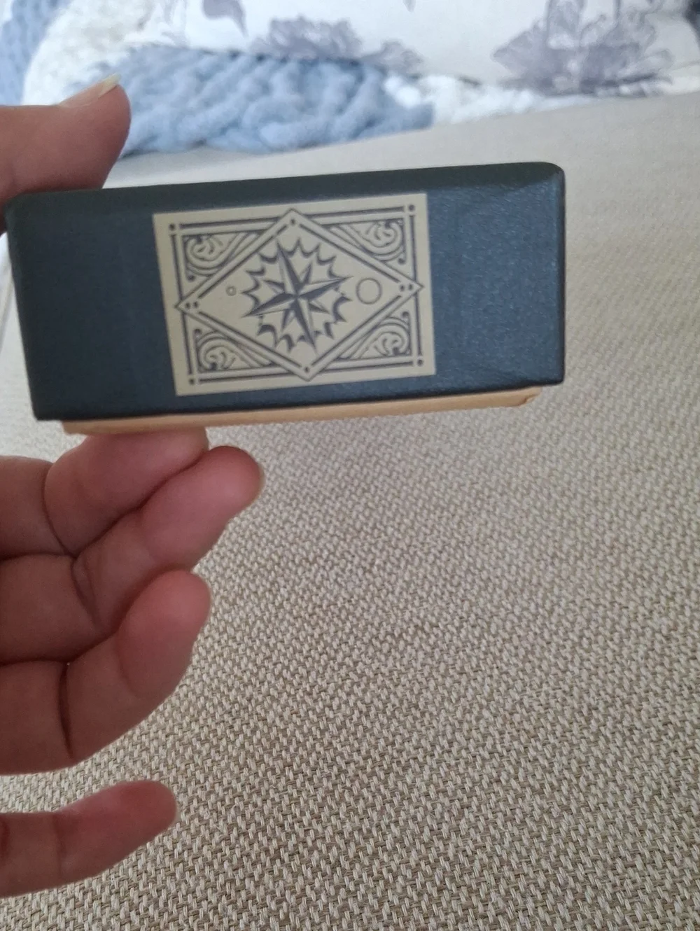 Harry Potter-Severus Snape Wand
